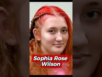 🚨 MISSING: Sophia Rose Wilson, Age 16 🚨 #missingpersons #missingchild #georgia