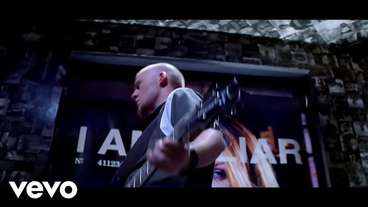 Seether – Fine Again