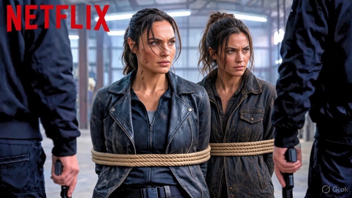 New action movies to watch in this September 2026
