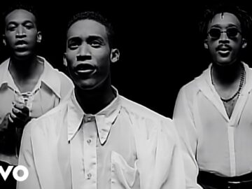 Tony! Toni! Toné! – It Never Rains In Southern California (Official Music Video)