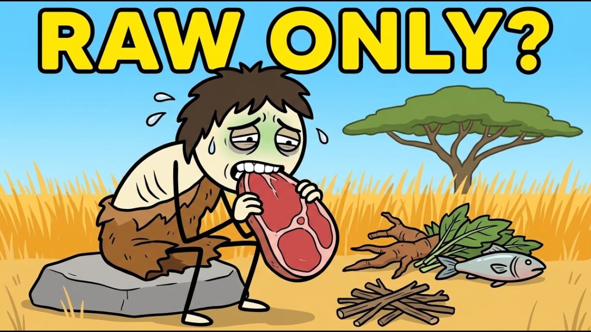RAW ONLY?