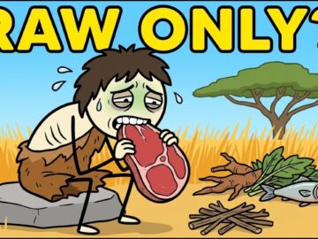 RAW ONLY?