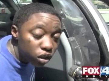 POP Hold It Down – Full Interview – Donna Goudeau Pimp Squad Baby – Legally Blind Momma I Love You