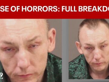 7 missing women traced to Olney house in Philadelphia: Everything we know