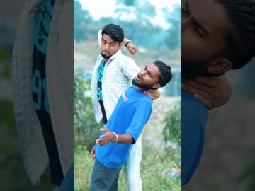 Aayushi ko khel khel me gundo ne kiya kidnapped😲 #trending #shortsfeed #viral #shorts #viral #fight