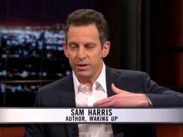 Ben Affleck, Sam Harris and Bill Maher Debate Radical Islam | Real Time with Bill Maher (HBO)