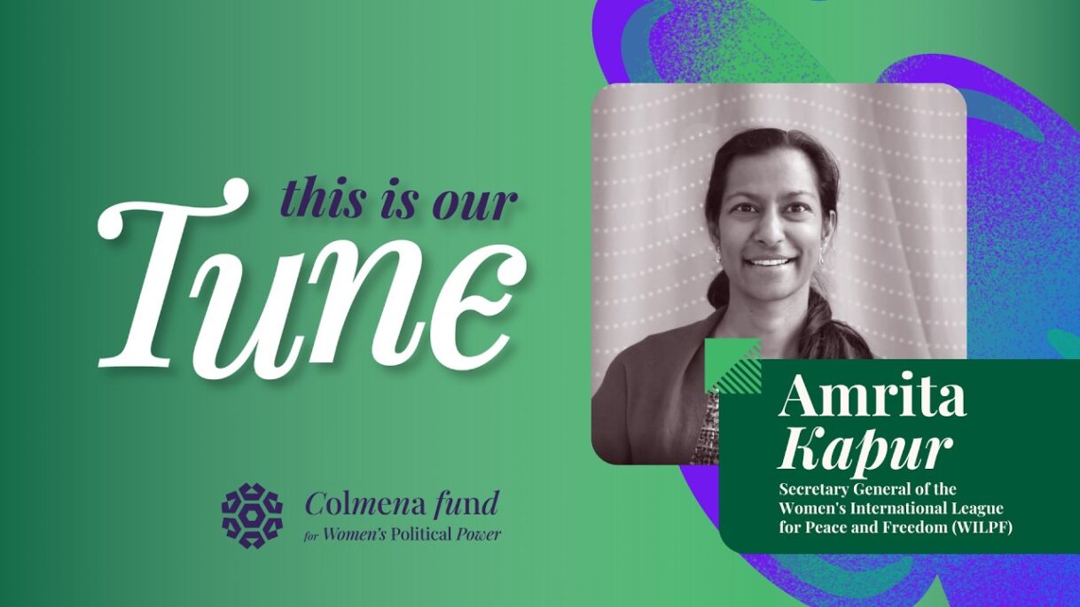 #ThisIsOurTune | Episode 06: Amrita Kapur