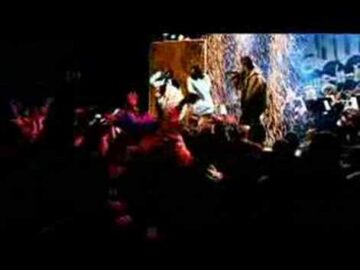 Bone Thugs N Harmony – Resurrection (Paper, Paper)