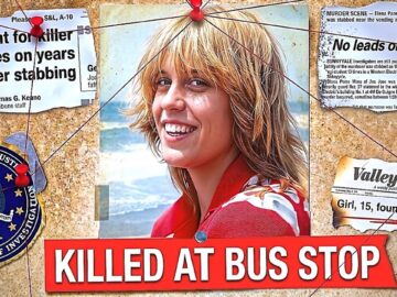 She Had No Idea This Was Her Last Day Alive | True Crime Documentary
