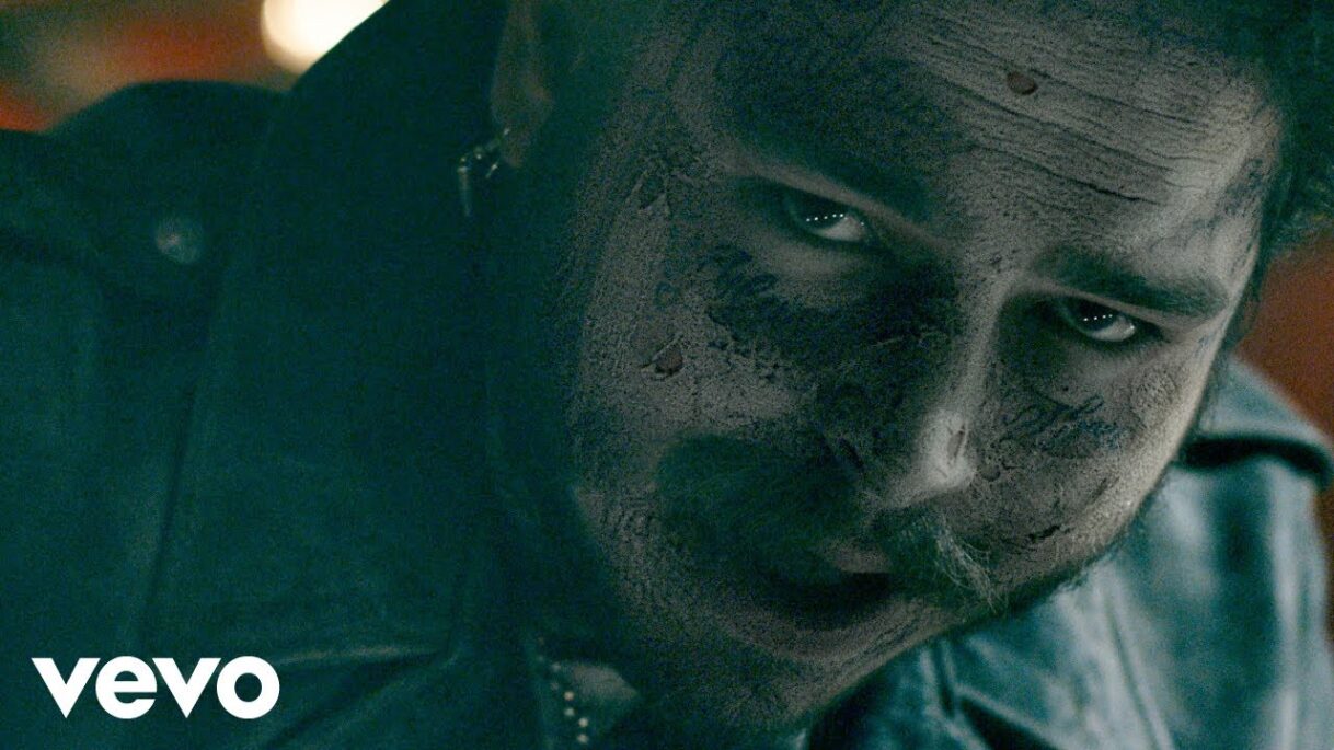 Post Malone – “Goodbyes” ft. Young Thug (Rated R) (Official Video)
