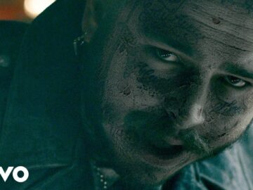 Post Malone – “Goodbyes” ft. Young Thug (Rated R) (Official Video)