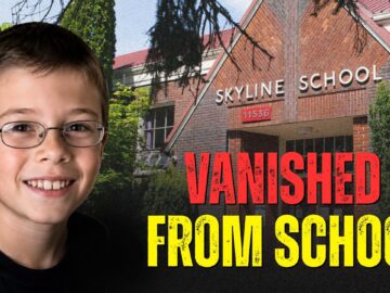 He Vanished at His Own School 16 Years Ago | The Disappearance of Kyron Horman