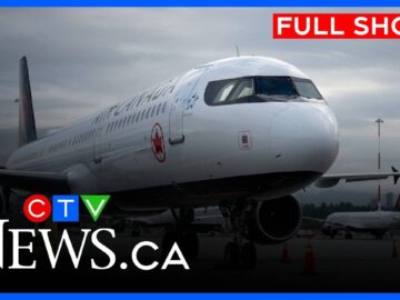 Emergency drills at YVR | CTV Your Morning Vancouver for Sept. 15, 2026
