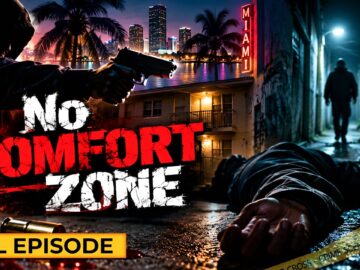 No Comfort Zone – Two Murders, Two Families Seeking Justice | Crime Stoppers | True Crime | S5E02