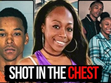 She Was Finally Leaving Him to Build a New Life… But Didn’t Make It Out Alive | True Crime