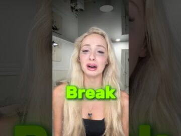 Natalie Reynolds Kicked Out of Bop House?! The Real Reason…