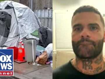 Drug addiction in major American city is like a ‘herd of buffalo,’ expert says
