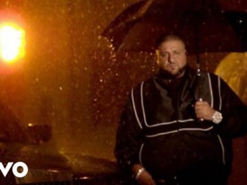 DJ Khaled – I’m On One (Explicit Version) ft. Drake, Rick Ross, Lil Wayne