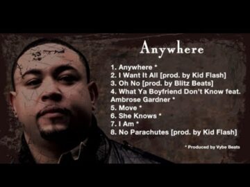 Woo Child Ft Ambrose Gardner – What Ya Boyfriend Don’t Know 🎵 #dance #party #slowjam #fortheladies