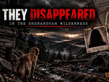 They Vanished Into The Wilderness… And The Mystery Lasted 28 Years