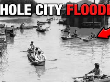 The Great Mississippi Flood: A Tragedy America Tried to Hide