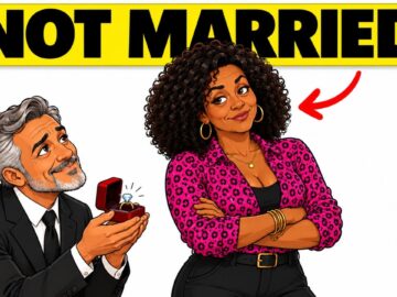 Psychology of Black Gen X Women Who Married Late or Never