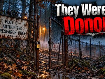 “I Worked at a Body Farm. I Found Bodies That Weren’t Donated.” | Creepypasta Story