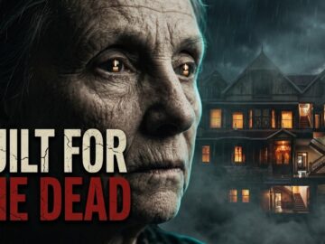 Terrifying True Story of the Winchester Mystery House | Real Ghost Hauntings & Secrets