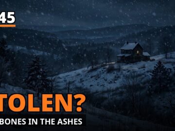 The House Burned Down on Christmas Eve. Five Children Were Never Found. The Case of Sodder Children