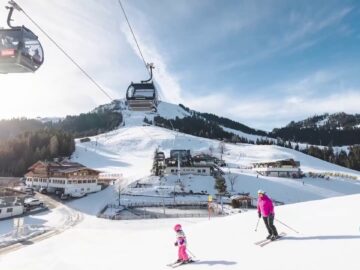 Pack your skis! Why Austria’s SkiWelt should be on your winter bucket list