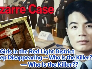 The Yellow Raincoat Killer Liu Yong-cheol killed 26 people due to hatred.