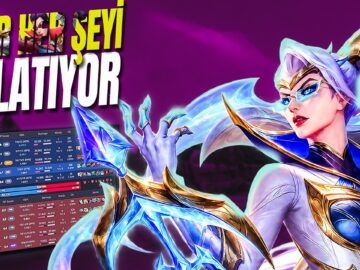 Vayne Nerf Sonrası Hâlâ Oynanır mı? | Vayne ADC Gameplay 2026