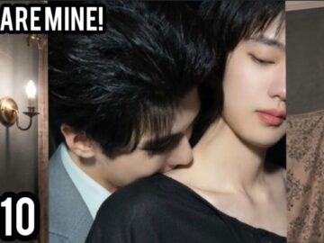 The Missing Piece EP. 9 Preview😈YOU ARE MINE!🔥(貌合神离) | Chinese BL Drama #Themissingpiece