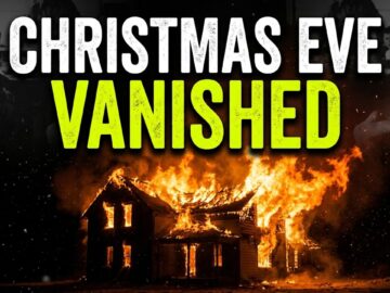 The Sodder Children: Five Kids Vanished on Christmas Eve (Unsolved Mystery Documentary)