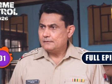 मासूम बगावत | Crime Patrol 2026 – Crime Ka Current Season | Ep 1 | Full Episode | 31 Aug 2026