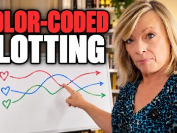 Your Romance Scenes Aren’t Working (Here’s the Method That Fixes It)