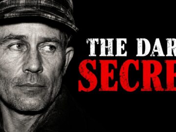 The Dark Secret of Ed Gein: What Was Hidden on His Farm | Historical True Crime
