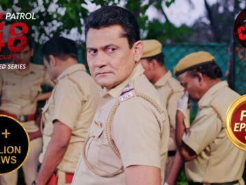 Buried Secrets के इस Case से लगा Police को सदमा | Crime Patrol 48 Hours| Ep 52| Full Episode