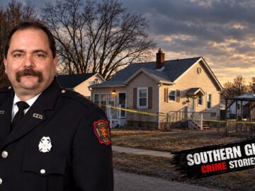 A Firefighter AMBUSHED in His Own Driveway | Indiana Cases