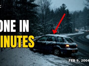 She Crashed Her Car, Then Vanished in Minutes | Maura Murray