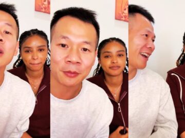 Xiaobai explains why he and Messi disappeared for a whole year!