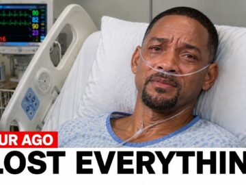 At 58, The Tragedy of Will Smith Is More Complicated Than Ever