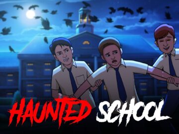 Haunted School – Horror Stories in Hindi | सच्ची कहानी | Khooni Monday E214🔥🔥🔥