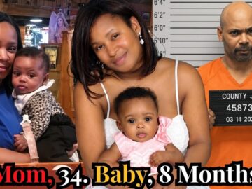 She Took Their 8-Month-Old to His House. Her Blood Was Under His Carpet, and Neither Was Ever Found