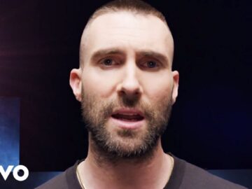 Maroon 5 – Girls Like You ft. Cardi B (Official Music Video)