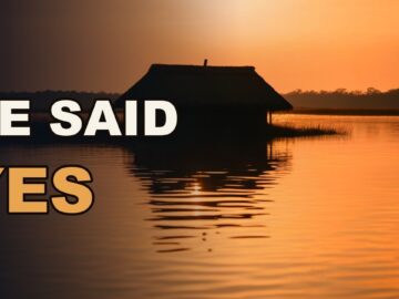 Never Invite What You Cannot Hold | A Moral Story About Saying Yes | African Folktale