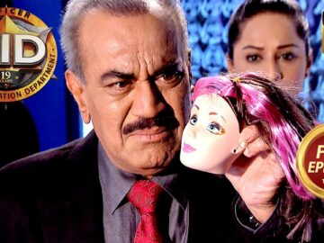 एक Missing Doll के Criminal होने पर क्यों गई Team CID चौंक? | CID | Full Episode