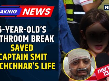 Flydubai Flight’s Six-Year-Old Hero: Meet Nina Manes Who Helped Avert A Major Disaster | Breaking