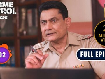 बदले की आग | Crime Patrol 2026 – Crime Ka Current Season | Ep 2 | Full Episode | 1 Sep 2026
