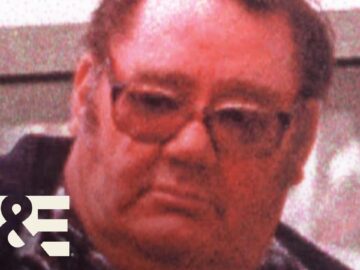 Cold Case Solved 24 Years Later—DNA From Son Identifies the Killer | Cold Case Files | A&E